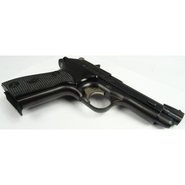 Pistolet Margo kal. .22lr